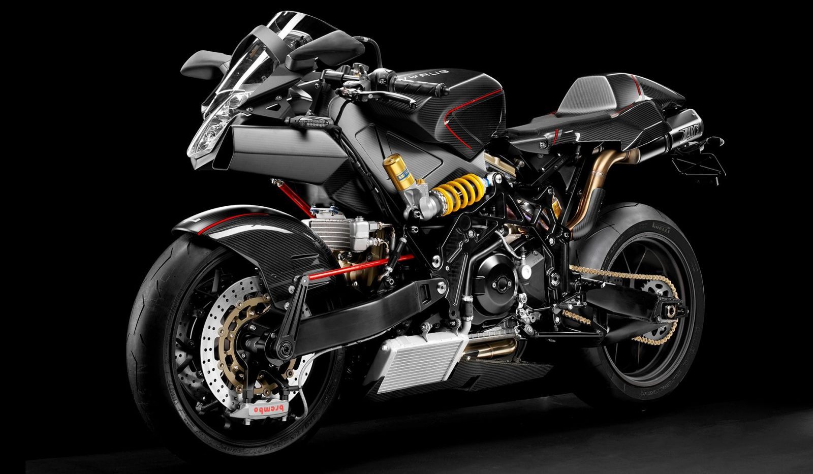 Nera concept NCR Milliona